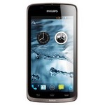 ������ �������� Xenium W832