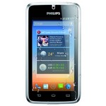 ������ �������� Xenium W8500