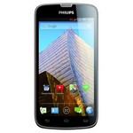 ������ �������� Xenium W8555