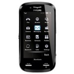 ������ �������� Xenium X800