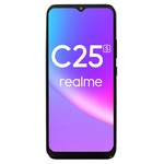 ������ �������� C25S