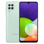 ������ �������� Galaxy A22