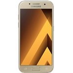 ������ �������� Galaxy A3 2017