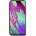 ������ �������� Galaxy A40