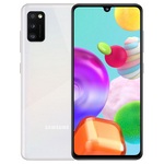 ������ �������� Galaxy A41