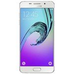 ������ �������� Galaxy A5 2016