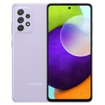 ������ �������� Galaxy A52