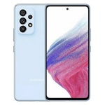 ������ �������� Galaxy A53