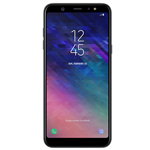 ������ �������� Galaxy A6 Plus 2018