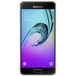 ������ �������� Galaxy A7 2016