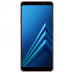 ������ �������� Galaxy A8 Plus 2018