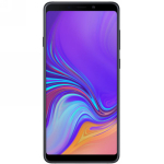 ������ �������� Galaxy A9 2018
