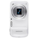 ������ �������� Galaxy S4 Zoom