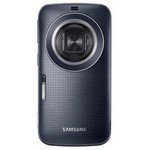 ������ �������� Galaxy K Zoom