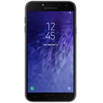 ������ �������� Galaxy J4 2018