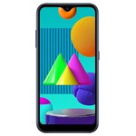 ������ �������� Galaxy M01