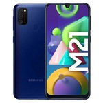 ������ �������� Galaxy M21