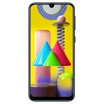 ������ �������� Galaxy M31