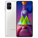 ������ �������� Galaxy M51