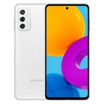 ������ �������� Galaxy M52