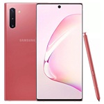 ������ �������� Galaxy Note 10