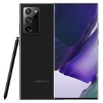������ �������� Galaxy Note 20 Ultra