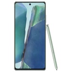 ������ �������� Galaxy Note 20