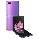 ������ �������� Galaxy Z Flip