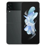 ������ �������� Galaxy Z Flip4