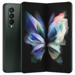 ������ �������� Galaxy Z Fold3 5G