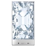 ������ �������� Aquos Crystal X