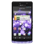 ������ �������� Aquos Phone EX SH-04E