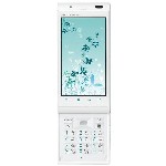 ������ �������� AQUOS Phone IS-11H