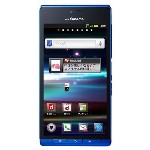 ������ �������� AQUOS Phone SH-01D