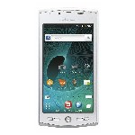 ������ �������� AQUOS Phone SH-12C