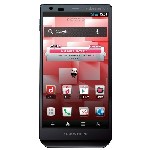 ������ �������� AQUOS Phone Zeta SH-02E