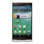 ������ �������� AQUOS Phone Zeta SH-09D