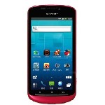 ������ �������� AQUOS SH-8298U 3D