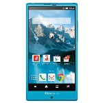 ������ �������� SH-01G Aquos Zeta