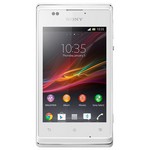 ������ �������� Xperia E C1505