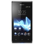 ������ �������� Xperia E Dual C1605
