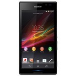 ������ �������� Xperia C