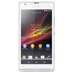 ������ �������� Xperia SP