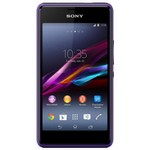 ������ �������� Xperia E1