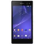 ������ �������� Xperia C3