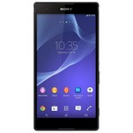 ������ �������� Xperia T2 Ultra