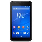 ������ �������� Xperia E4g