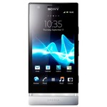 ������ �������� Xperia P LT22i