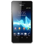 ������ �������� Xperia V LT25i