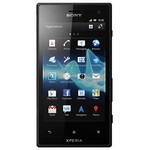������ �������� Xperia Acro S LT26W